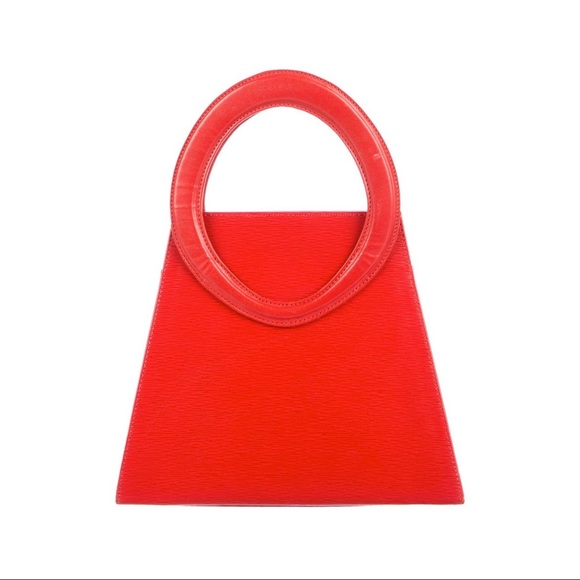 🛍SOLD🛍 Chloé Handbag - Picture 7 of 8